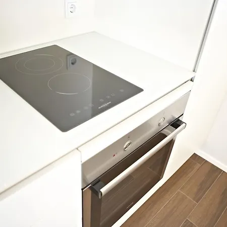 Stella Regia Apartment
