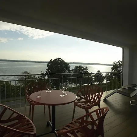 Apartment Stella Regia Meersburg