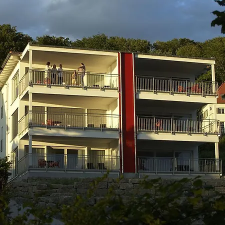 Apartment Stella Regia