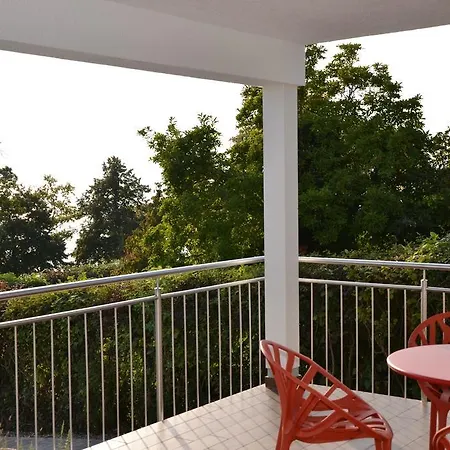 Apartment Stella Regia Meersburg