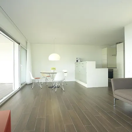 Stella Regia Apartment