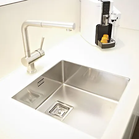 Apartment Stella Regia